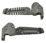 Подножки пассажира