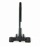 Траверсы ( оси руля )